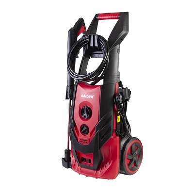 ВОДОСТРУЙКА 2200W 17MPa 7.5L/min RD-HPC07