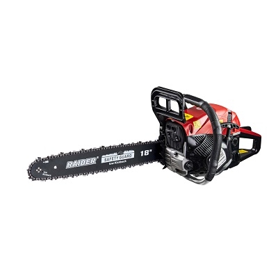 РЕЗАЧКА БЕНЗИНОВА 450mm(18\")2400W .325\".058\" (1.5mm)72 RD-GCS30