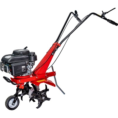 МОТОФРЕЗА БЕНЗИНОВА 140cc 2.3kW (3.1hp) 40cm RD-T12