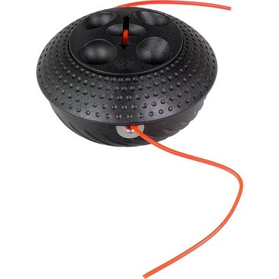 КОРДА С ГЛАВА ЛЕСНО НАВИВАНЕ 4 M10x1.25LH PA RD