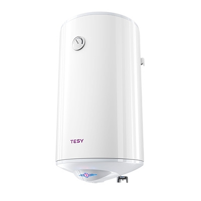 БОЙЛЕР TESY 80 Л 3 KW Ф44 ВЕРТИКАЛЕН SimpatEco НОВ