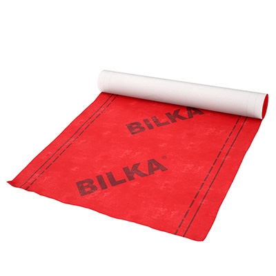 ПАРОПРОПУСКЛИВО ФОЛИО 120 ГР. 75м2 BILKA