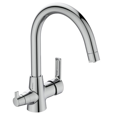 IS СМЕСИТЕЛ КАЛИСТА BC396AA