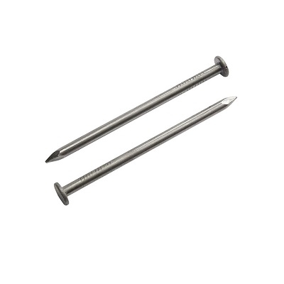 ГВОЗДЕИ 18 СМ-5 КГ