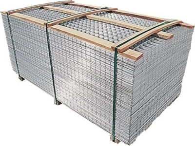 МРЕЖА ЗАМАЗКА 200/100 СМ 50/50ММ 3.0 ММ