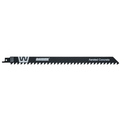 НОЖ САБЛЕВИДЕН ТРИОН ЗА ТУХЛИ300mm 8,5mm 3TPI RD-ACS1241HM