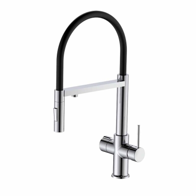 ИНТЕР КЕРАМИК СМЕСИТЕЛ ACQUA PURA СТОЯЩ