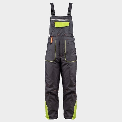 ПОЛУГАЩЕРИЗОН СИВО/ЗЕЛЕН PRISMA WINTER XL