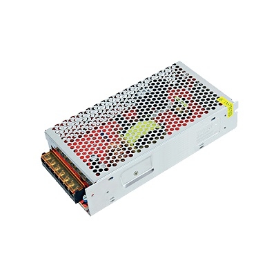 ЕЛМАРК STELLAR SLIM LED ДРАЙВЕР 150W 230VAC/ 12VDC IP20