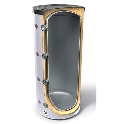 TESY БУФЕРЕН СЪД 800 Л  БЕЗ СЕРПЕНТИНА