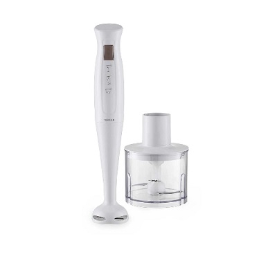 ПАСАТОР 2в1 MUHLER MB-402 - 400W