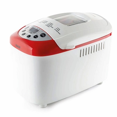 ХЛЕБОПЕКАРНА MUHLER MBM 1502 ДВЕ БЪРКАЛКИ