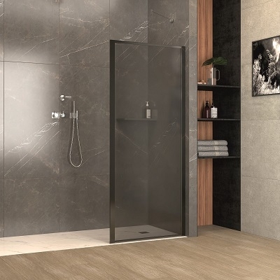 ИНТЕР КЕРАМИК ПАРАВАН ЗА ДУШ КАБИНА 90/190