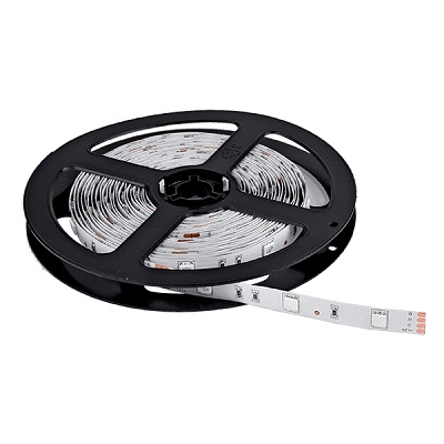 ЕЛМАРК STELLAR LED ЛЕНТА SMD5050 12V/DC 7.2W/m RGB IP20