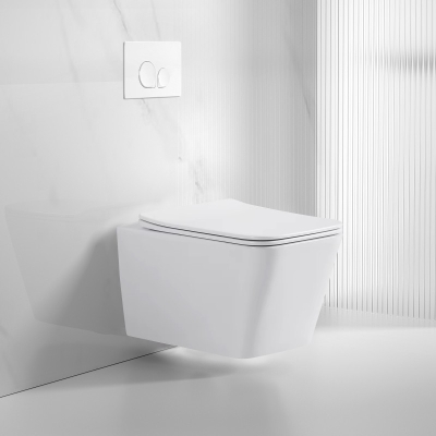 ИНТЕР КЕРАМИК СТЕННА ТОАЛЕТНА ЧИНИЯ TORNADO 5135