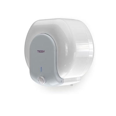 БОЙЛЕР TESY 10 Л 1.5 KW НАД МИВКА