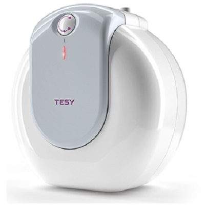 БОЙЛЕР TESY 15 Л 1.5 KW ПОД МИВКА