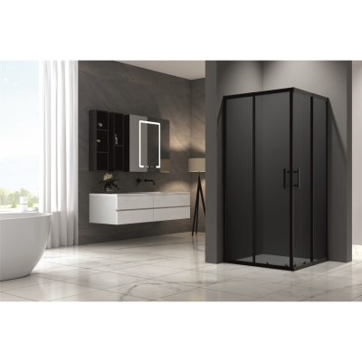 ИНТЕР КЕРАМИК ДУШ КАБИНА 787G NANO 108/119/190