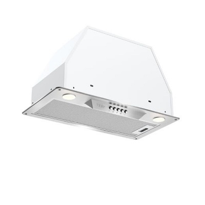 АСПИРАТОР TESY ЗА ПЪЛНО ВГРАЖДАНЕ 60см ИНОКС 474 м3/ч 5 ГОД. ГАРАНЦИЯ