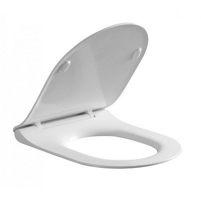 ИНТЕР КЕРАМИК КАПАК ТОАЛЕТНА ЧИНИЯ ДУРОПЛАСТ БЯЛ 4830