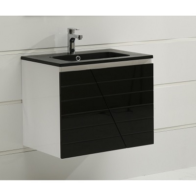 ИНТЕР КЕРАМИК ДОЛЕН ШКАФ 6555+ МИВКА 6555B-2