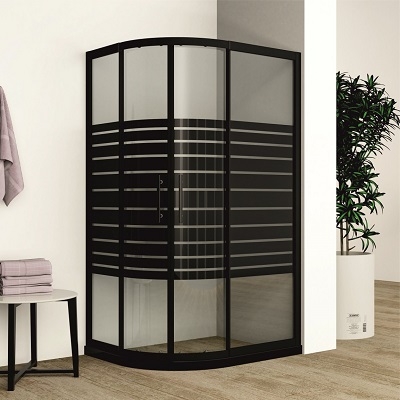 ИНТЕР КЕРАМИК ДУШ КАБИНА 787/31