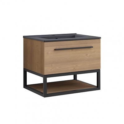 ИНТЕР КЕРАМИК ДОЛЕН ШКАФ+МИВКА СИМОН 61/52/46.5