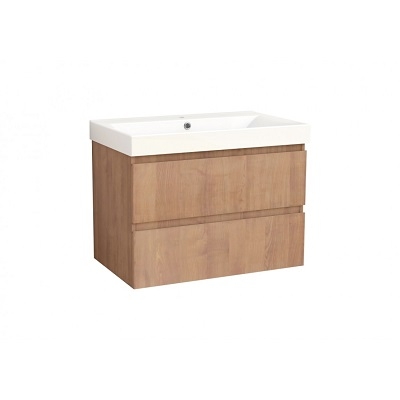 ИНТЕР КЕРАМИК ДОЛЕН ШКАФ 6039-75+ МИВКА 5953W-76CM