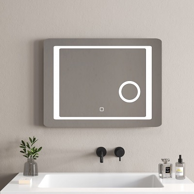 ИНТЕР КЕРАМИК ОГЛЕДАЛО LED ICL 1596