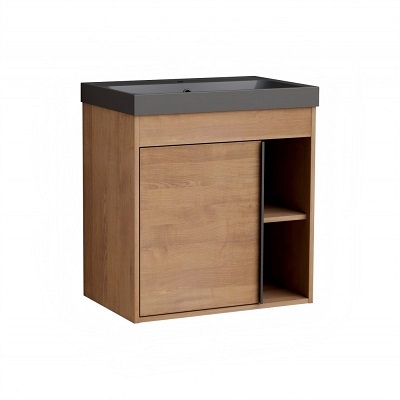 ИНТЕР КЕРАМИК ДОЛЕН ШКАФ 39/60/59 + МИВКА