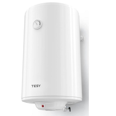 БОЙЛЕР TESY 100 Л 1.5 KW Ф44 ВЕРТИКАЛЕН SimpatEco Lite НОВ