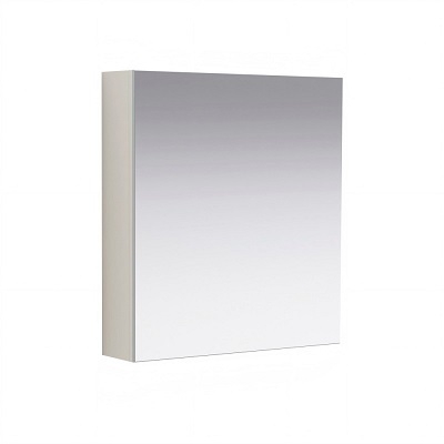 ИНТЕР КЕРАМИК ГОРЕН ОГЛЕДАЛЕН ШКАФ 50/12/50 ИЛИНА