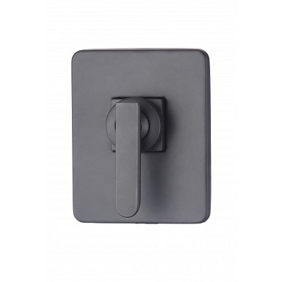 ИНТЕР КЕРАМИК СМЕСИТЕЛ ЗА ВГРАЖДАНЕ МЕСИНГОВ 5541711 1В