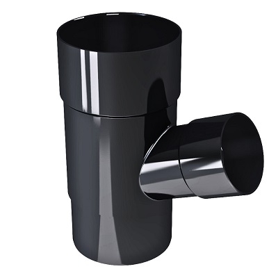 DEVOREX УТКА Ф80/Ф50 - 67 КАРБОН