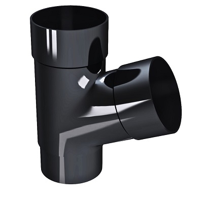 DEVOREX УТКА Ф80 - 67 КАРБОН