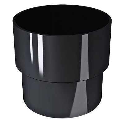 DEVOREX МУФА Ф80 КАРБОН