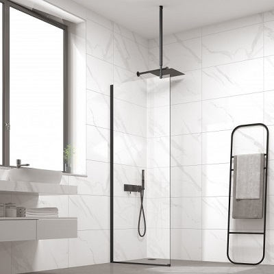 ИНТЕР КЕРАМИК СТАЦИОНАРЕН ПАРАВАН CRISTINA 70*200