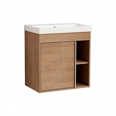 ИНТЕР КЕРАМИК ДОЛЕН ШКАФ PVC DI LEGNO 5939