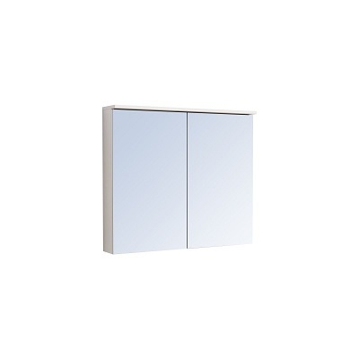 ИНТЕР КЕРАМИК ГОРЕН ОГЛЕДАЛЕН ШКАФ 8017-70 ALFIO