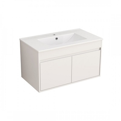 ИНТЕР КЕРАМИК ДОЛЕН ШКАФ PVC AKADIA 8045-45