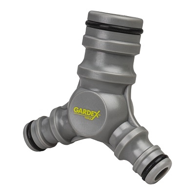 GX РАЗКЛОНИТЕЛ ЗА КОНЕКТОРИ 3-ПОСОЧ 1"2х1/2" STRONG