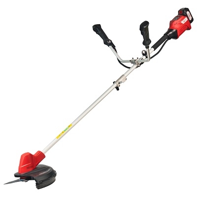 КОСА АКУМ. С НОЖ И КОРДА  4Ah RDP-BBC20