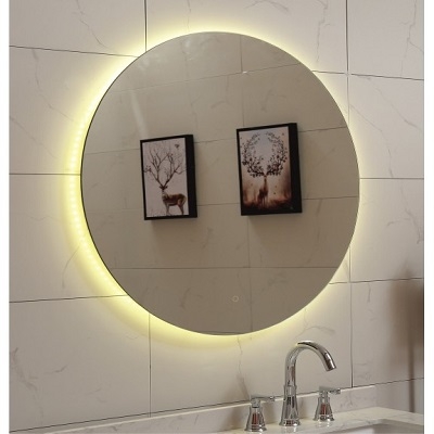ИНТЕР КЕРАМИК ОГЛЕДАЛО LED ICL 1495