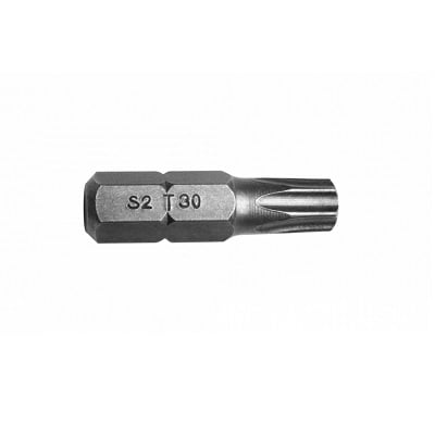 CONDOR НАКР.TORX 20/25 MM /3 БР. КУТ./