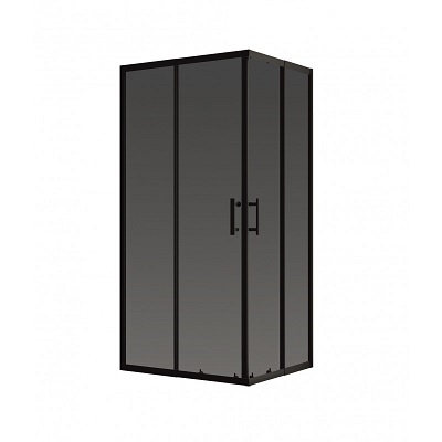 ИНТЕР КЕРАМИК ДУШ КАБИНА 789G NANO 78/89/190