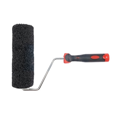 ВАЛЯК ЗА ШПАКЛОВКА 22 СМ DECOREX