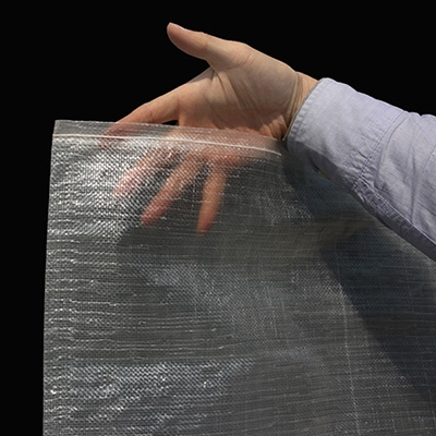 ЧУВАЛ ЗЕБЛО ПРОЗРАЧЕН С ВЪЖЕ 60/80 /200 БР./