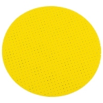 ШКУРКА VELCRO Ø225mm  grit220