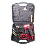 ПИСТОЛЕТ ЗА ГОРЕЩ ВЪЗДУХ 2000W RD-HG23