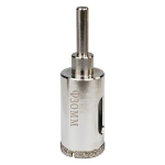 БОРКОРОНА DIAMOND Ф30мм /1 1/8\"/